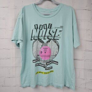 Daydreamer Pure Noise 1979 Special Edition Graphic Tee Shirt Mens M Unisex